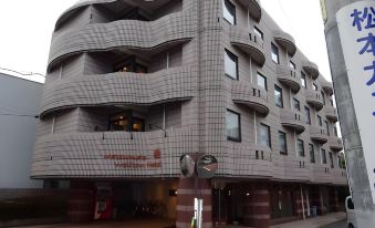 Matsumoto Wellton Hotel