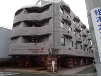 마쓰모토 웰턴 호텔  호텔