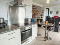 L'Iroise サン＝ニックのホテル
