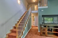 Spacious Downtown Chico Home ~ Half Mile to Csu! - 3-Sterne