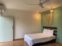 사크 에크 호텔 세노테 수이툰 주변 호텔