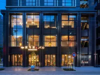 Granbell Hotel Osaka Hotel dekat Stasiun Nakanoshima