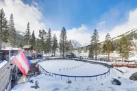 Breathtaking Olympic Valley Gem Walk to Chairlift