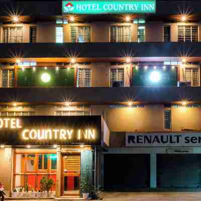 Hotel Country Inn Hotel Exterior