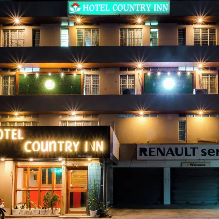 Hotel Country Inn