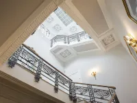 Vittoria house of charme Hotel a Messina