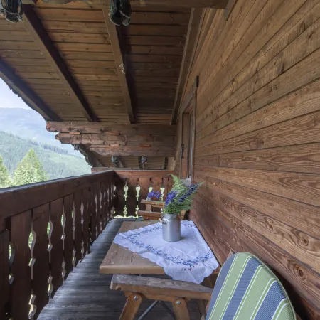 Landhaus Rittisweid