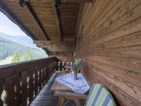Landhaus Rittisweid