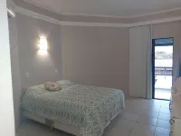 Beautiful, spacious house in a gated community. Hotel in zona Foz do Rio Guaratuba