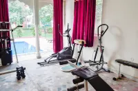 Royal Heritage Kishangarh - Gym