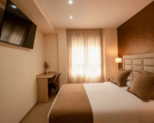 Agora Hostal Hotels in Costera