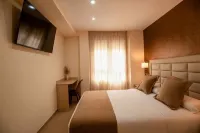 Agora Hostal Hôtels à : Xativa