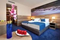 Hotel Europa Hotels in Vinski Vrh