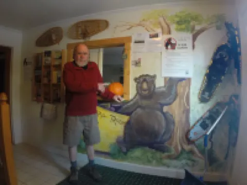 道奇頓溪酒店 韋爾法諾縣酒店