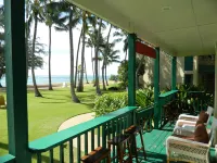 Hotel Coral Reef Hotels in Kalihiwai