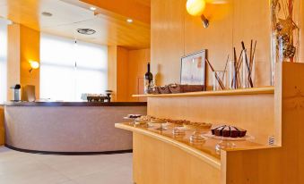 Mediterranea Hotel & Convention Center