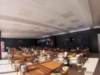 Altayhan Hotel Hotels in Amasya