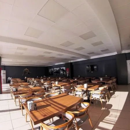 Altayhan Hotel
