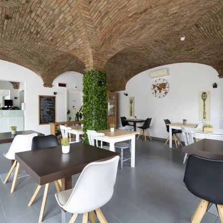 KR Hotels - Albufeira Lounge