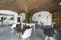 KR Hotels - Albufeira Lounge - breakfast