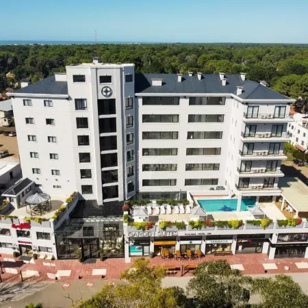 Garden Suites Pinamar