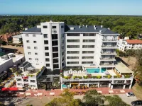 Garden Suites Pinamar Hotels in Pinamar