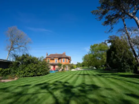 道爾酒店 萊姆里吉斯酒店