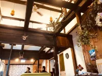 Guesthouse Voketto - Hostel Hotels in Kawanehon