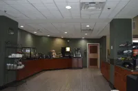 Wingate by Wyndham Warner Robins - Frühstück