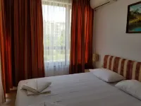 Golden Sands Rentals