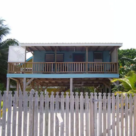 Carolyn's Other House- Gold Standard Certified