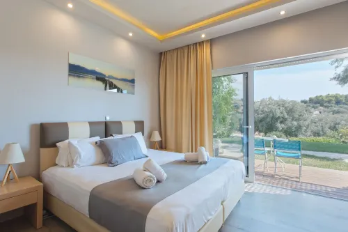 Sunny Place Resort Hotels in Kranidi