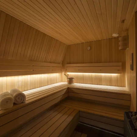 Park Hotel & Spa Katharina