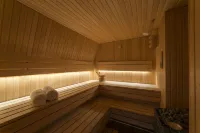 Park Hotel & Spa Katharina - Spa