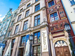 Radisson Blu Hotel, Gdansk