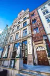 Radisson Blu Hotel, Gdansk Hotels in Gdansk