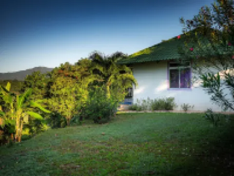 Casa Laureles Nandayure otelleri