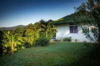 Casa Laureles Отели в г. 