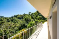 Casa Laureles - View biển