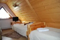 Willa Pod Banderą
