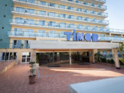 Hotel Timor Hotels in Ses Cadenes