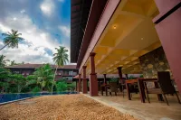 Celestia Ayurveda Resort - Aamiainen