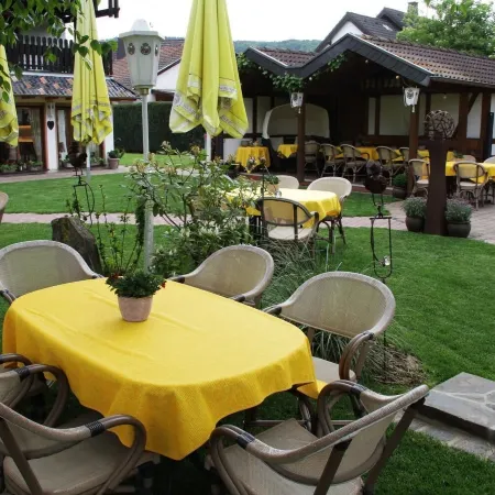 Landhotel Ewerts