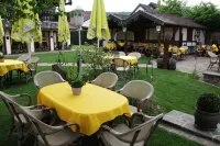 Landhotel Ewerts Hotels in Ahrweiler