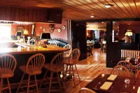 The Inn - Wifi