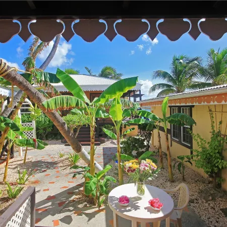 Mary's Boon Beach Resort & Spa