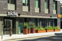 Niche Living - Dun Laoghaire Các khách sạn gần Dun Laoghaire-Rathdown library