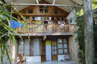 Posada del Cerro Hotels near El Remate Park