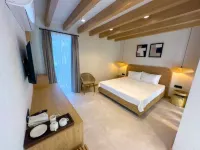 Club Kavala Beach Hotel Assos Hotels in Ayvacik