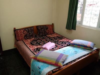 Hatton City Stay